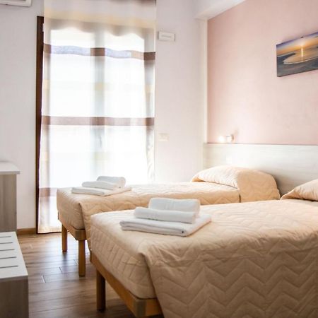 B&B Babbu Meu Bosa Exteriér fotografie